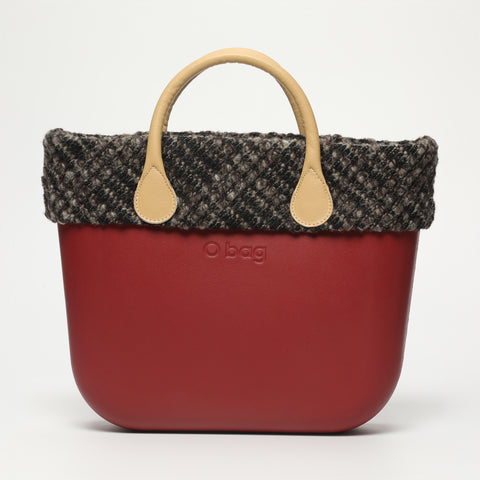 Borsa O Bag - fragola