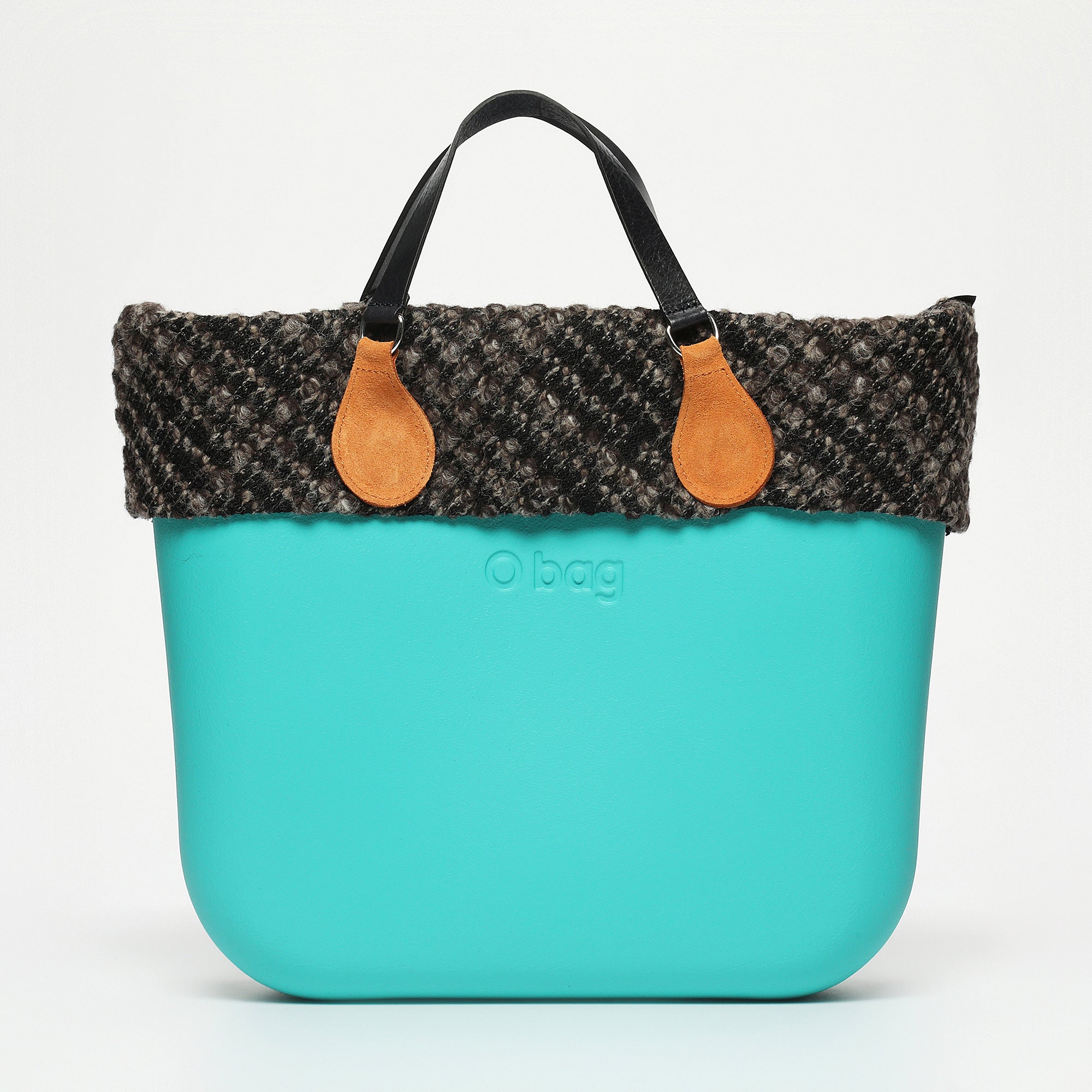 O bag verde scuro online