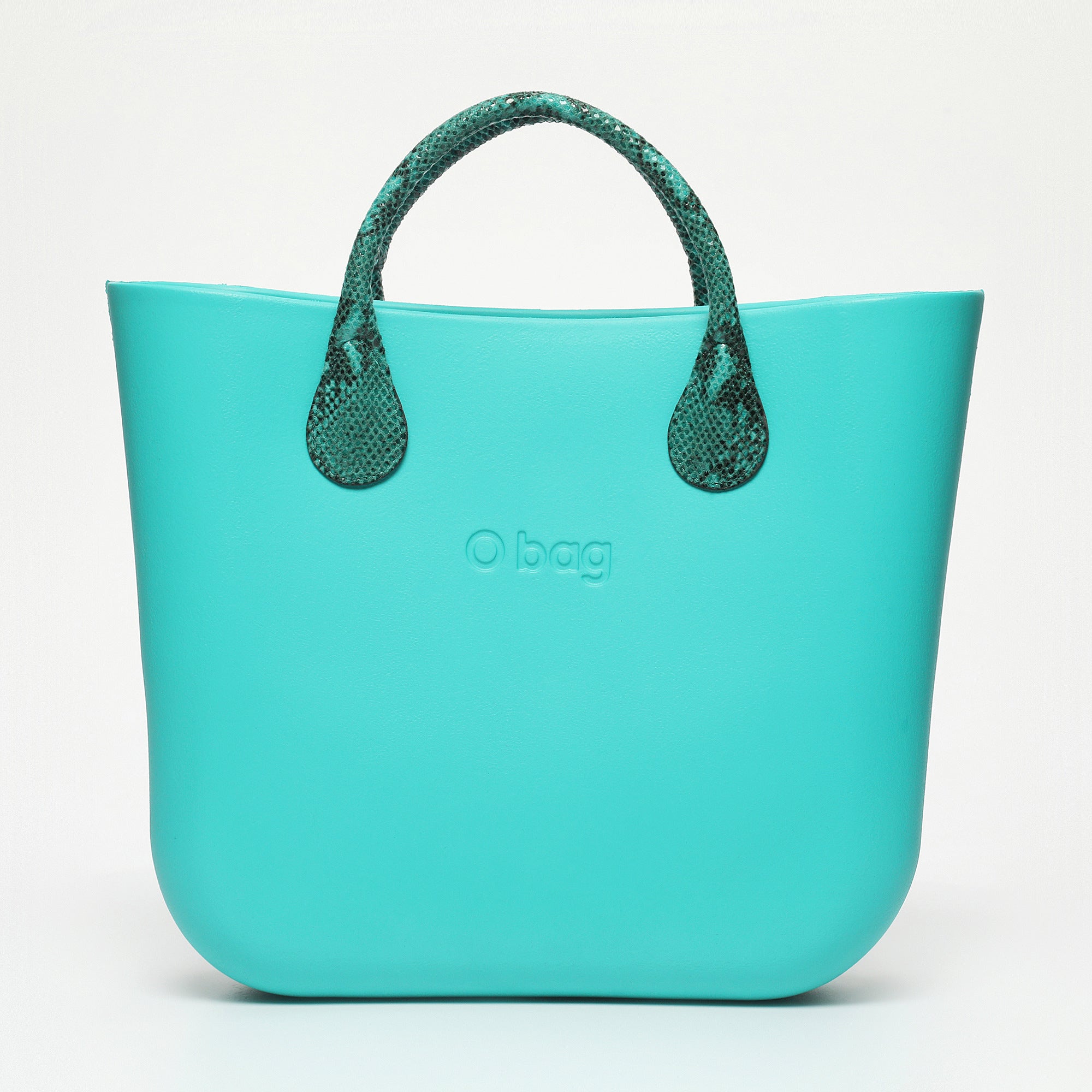 O bag verde scuro sale