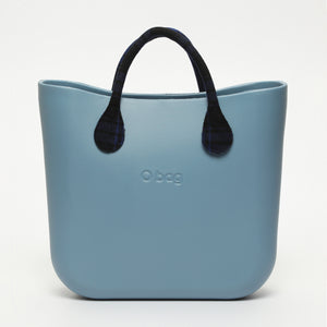 Borsa O Bag - celeste