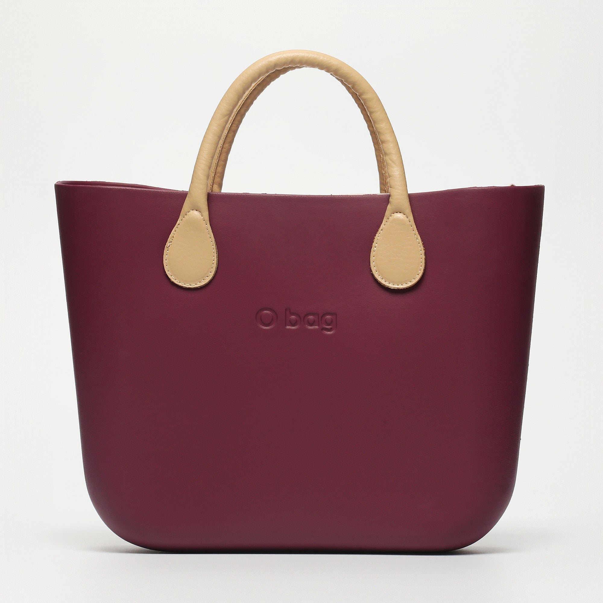 Borsa O Bag - porpora
