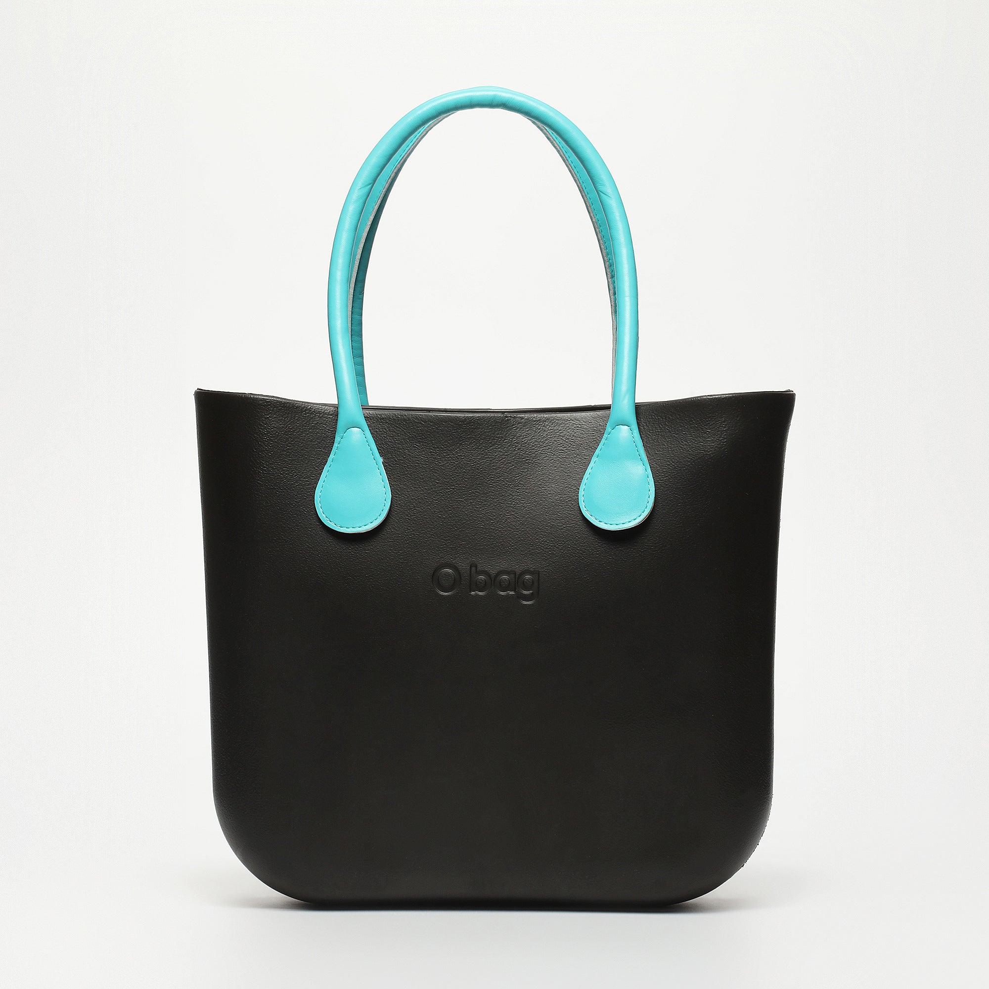Borsa O Bag - marrone scuro