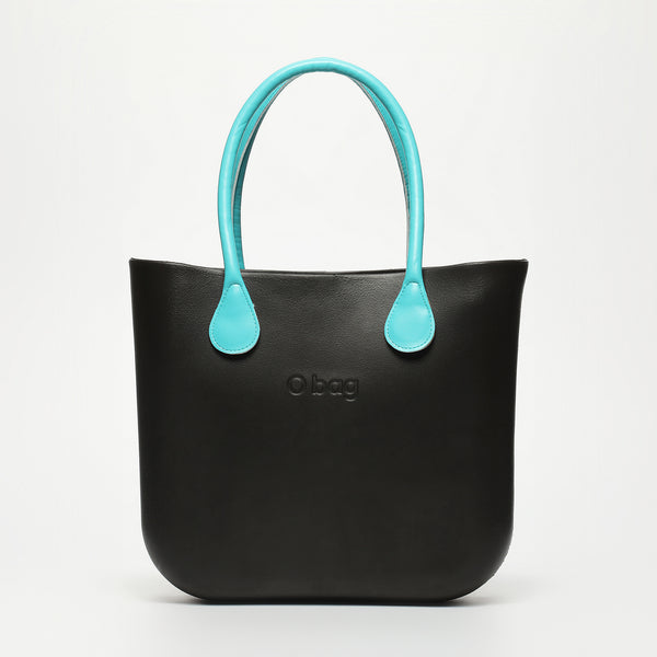 Borsa O Bag - marrone scuro