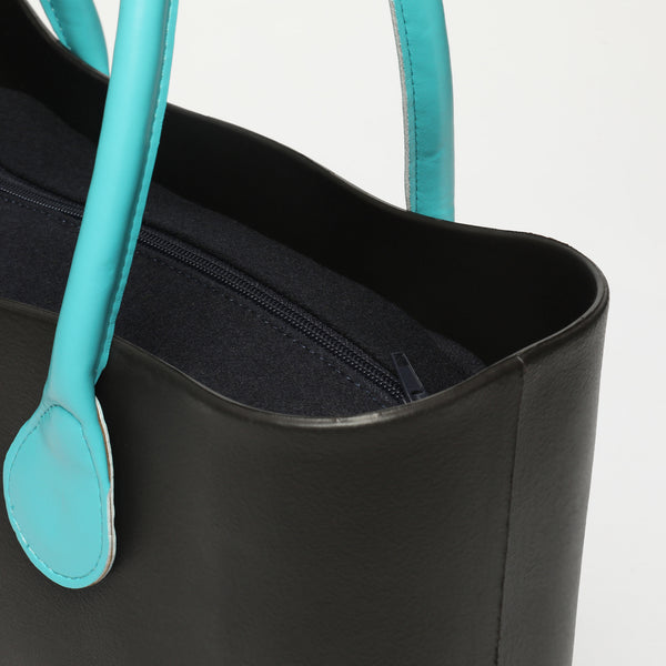 Borsa O Bag - marrone scuro
