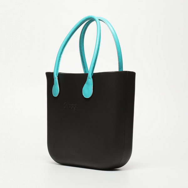 Borsa O Bag - marrone scuro