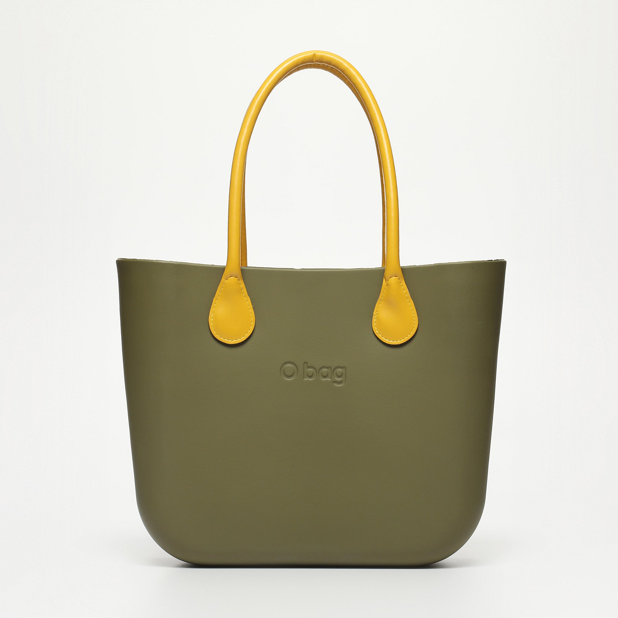 Borsa O Bag - kaki