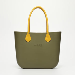 Borsa O Bag - kaki