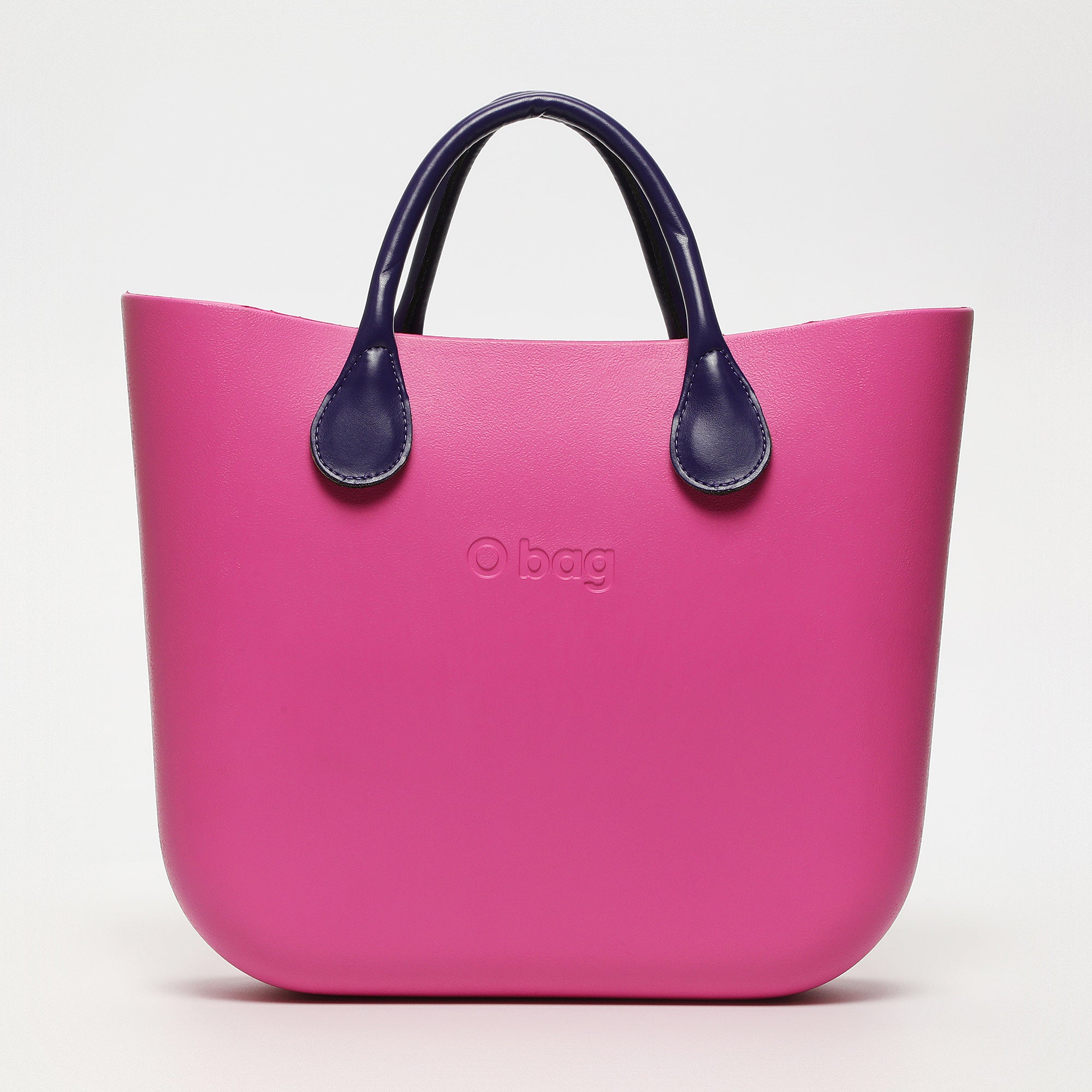 O bag rossa shop