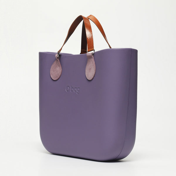 Borsa O Bag - viola