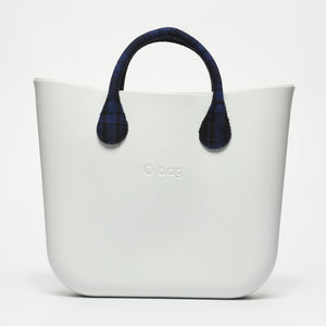 Borsa O Bag - grigio chiaro