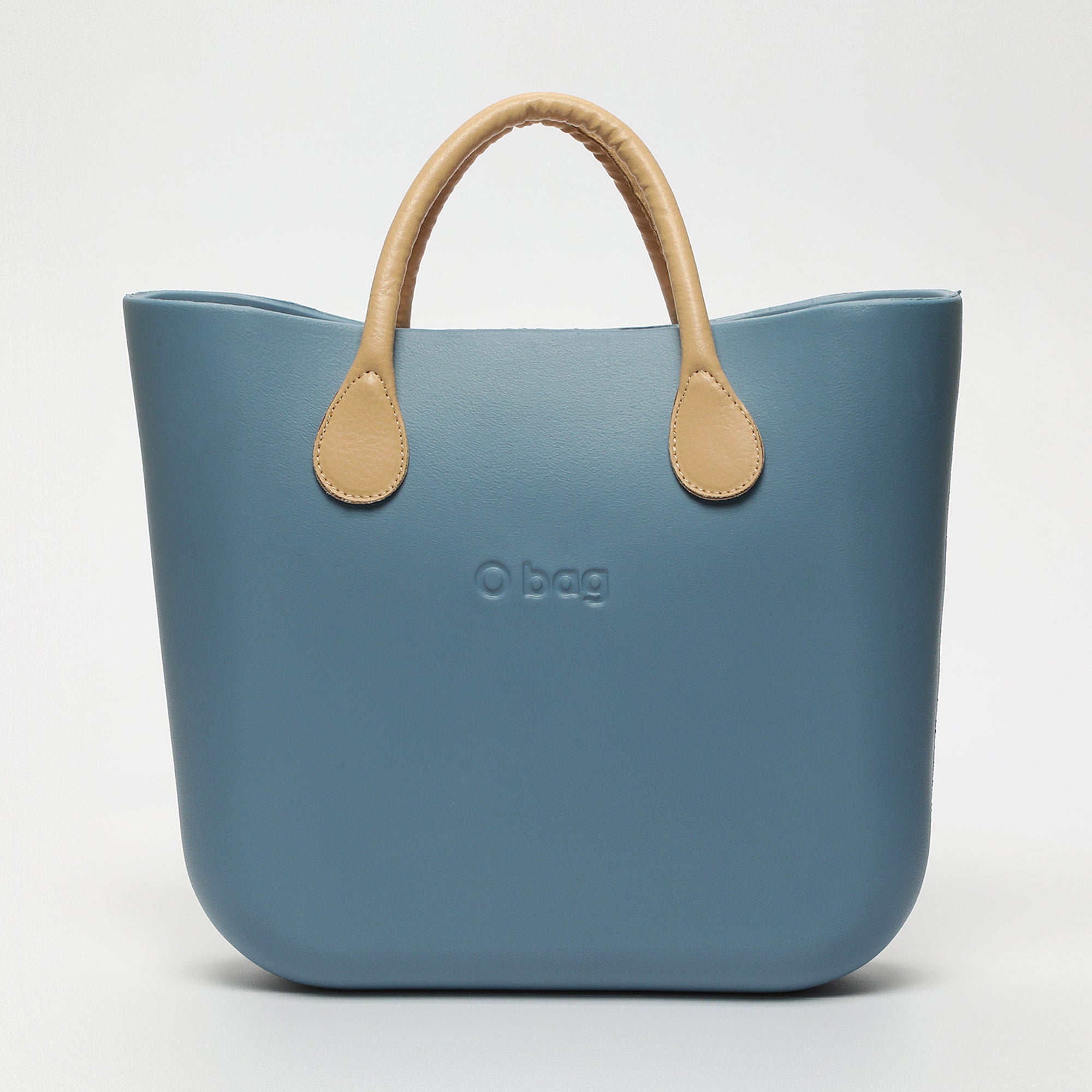 Borsa O Bag celeste Vikma store