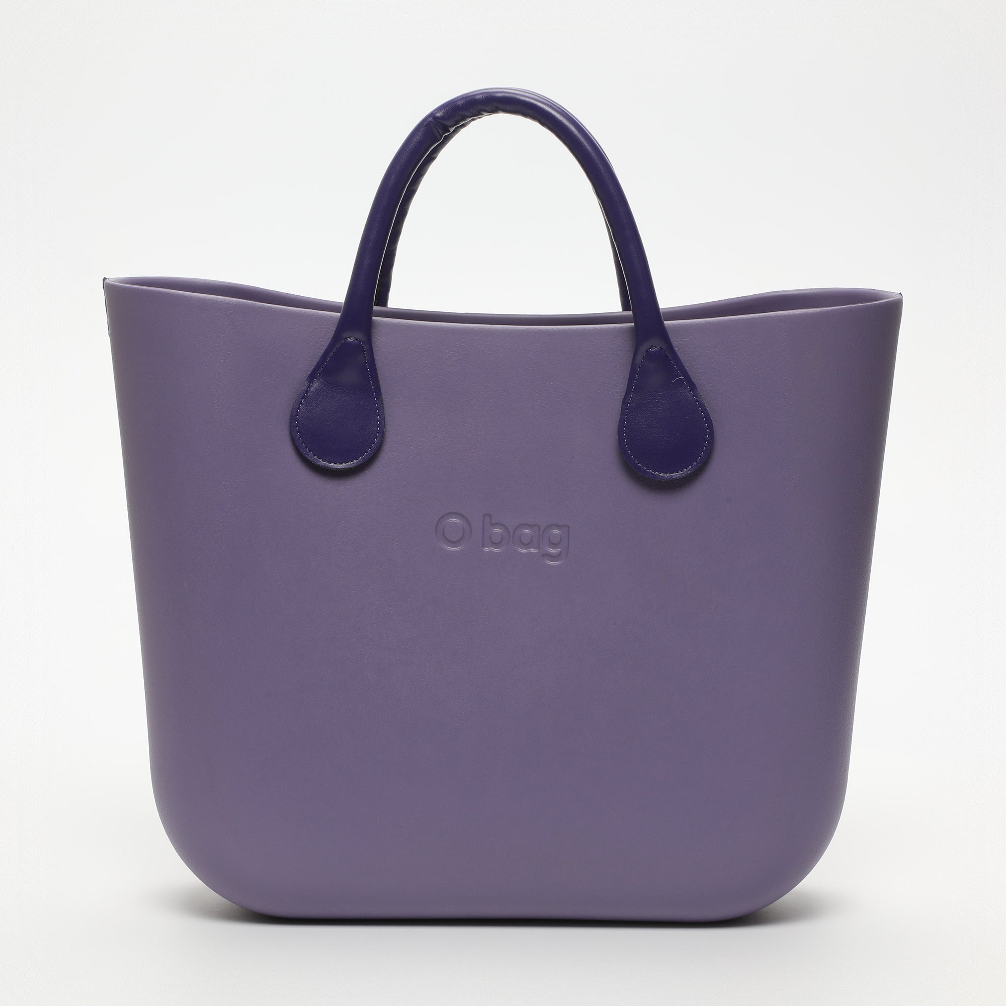 Borsa O Bag - viola