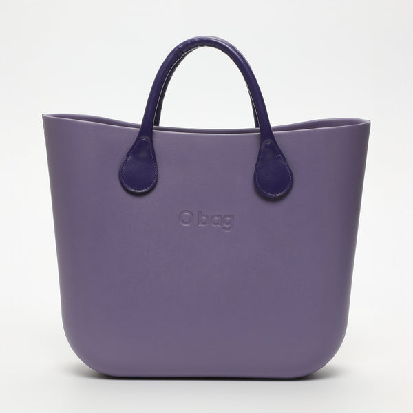 Borsa O Bag - viola