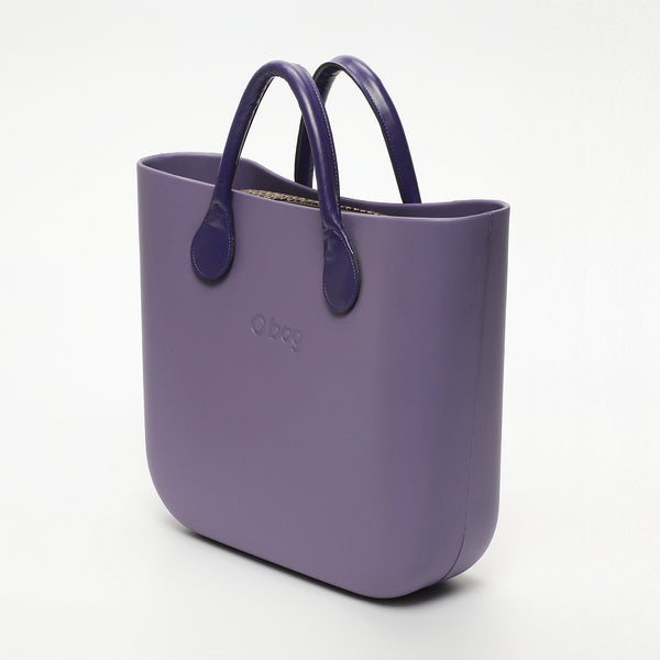 Borsa O Bag - viola