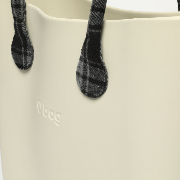 Borsa O Bag - panna