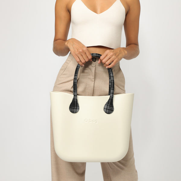 Borsa O Bag - panna