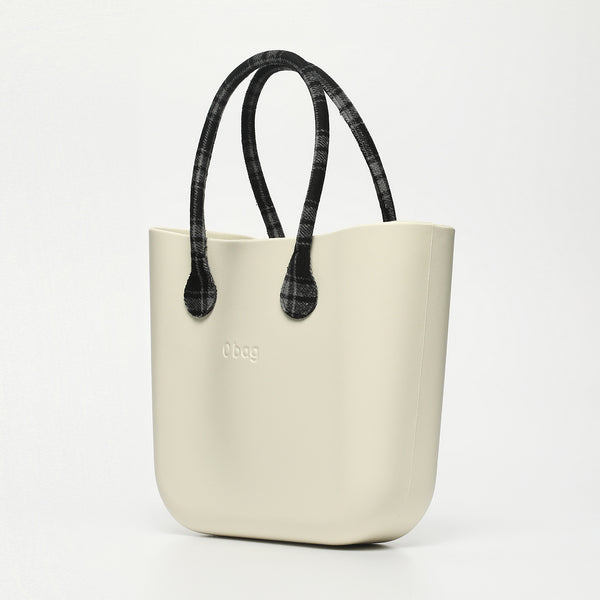 Borsa O Bag - panna