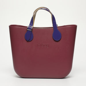 Borsa O Bag - porpora