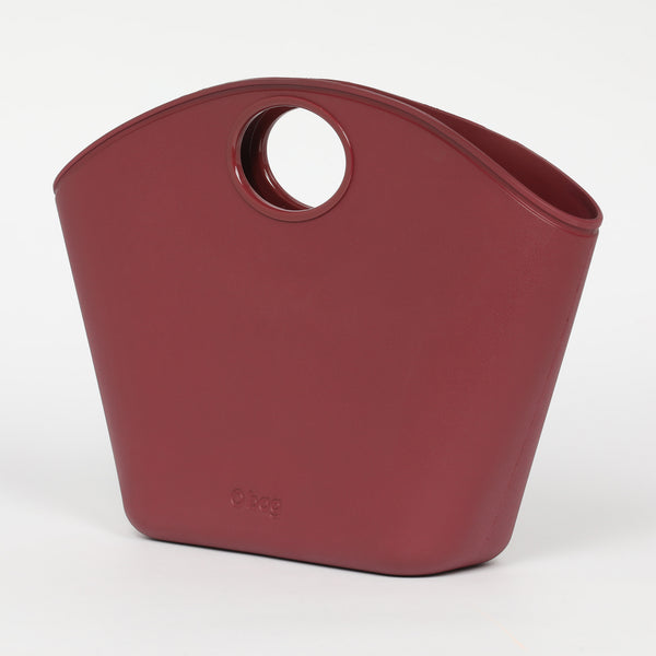 Borsa O Bag Sharm - bordeaux