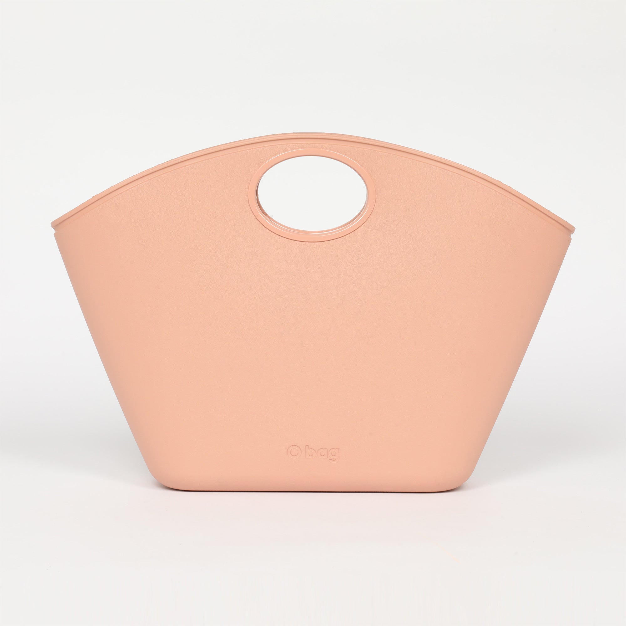 Borsa O Bag Sharm rosa antico Vikma store
