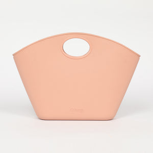 Borsa O Bag Sharm - rosa antico
