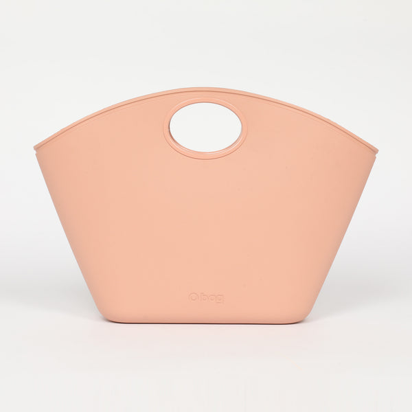 Borsa O Bag Sharm - rosa antico