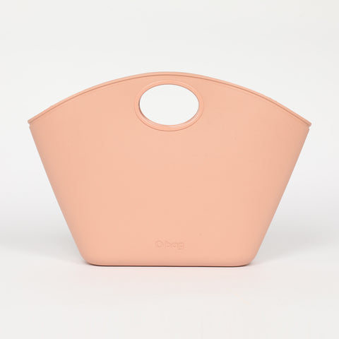 Borsa O Bag Sharm - rosa antico