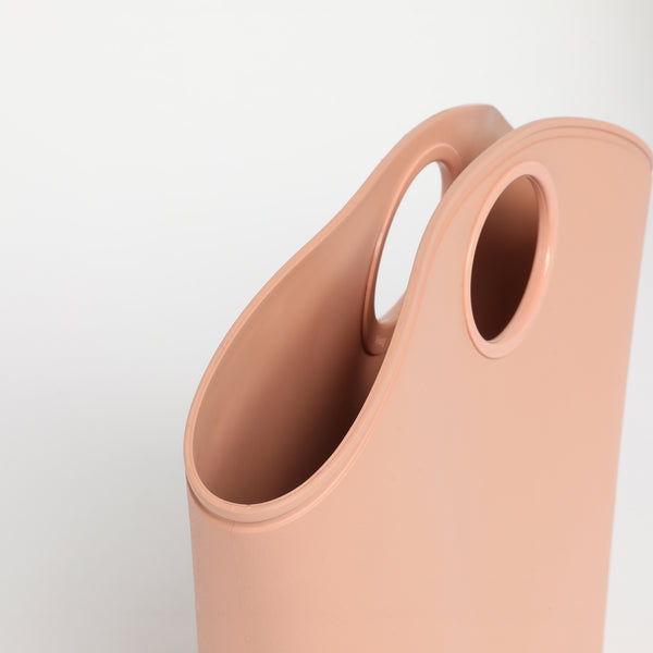 Borsa O Bag Sharm - rosa antico