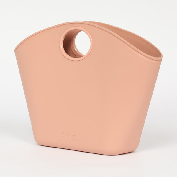 Borsa O Bag Sharm - rosa antico