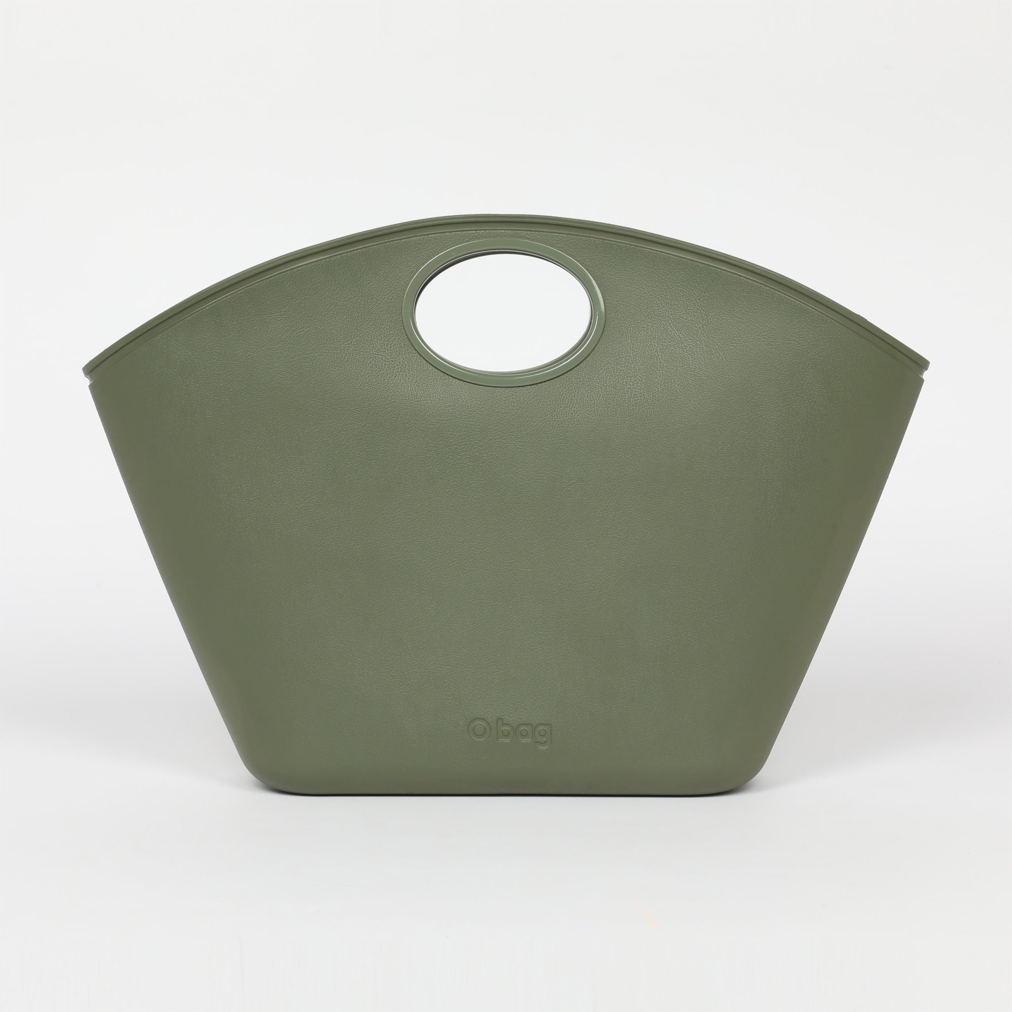 Borsa O Bag Sharm - kaki