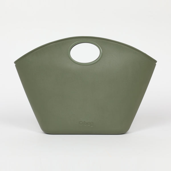 Borsa O Bag Sharm - kaki