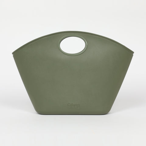 Borsa O Bag Sharm - kaki