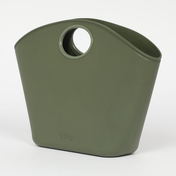 Borsa O Bag Sharm - kaki