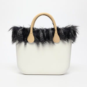 Bordo O Bag - blu