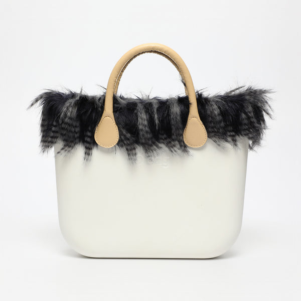 Bordo O Bag - blu