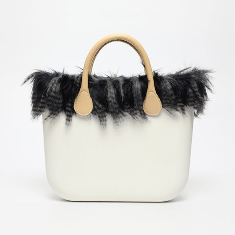 Bordo O Bag - blu