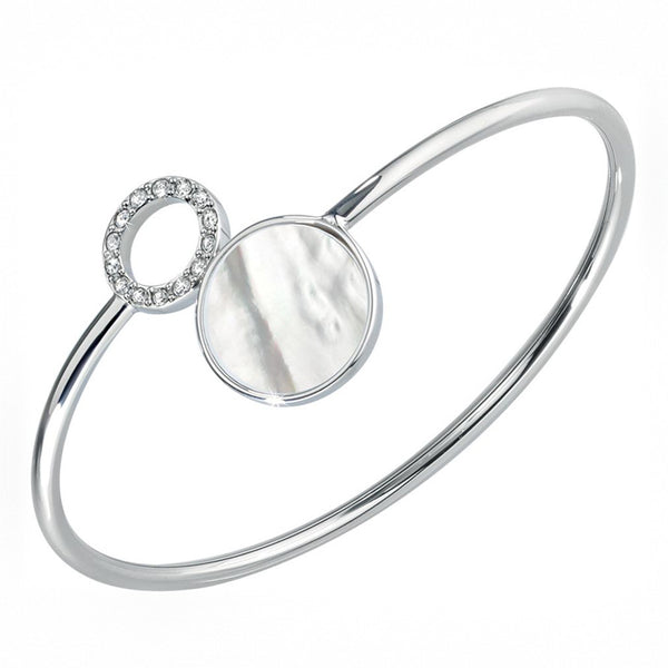 Bracciale Perfetta - argento 925 - zircone