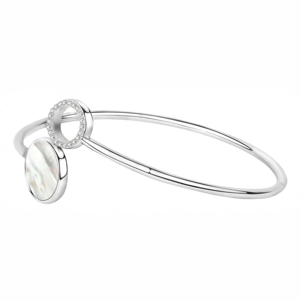 Bracciale Perfetta - argento 925 - zircone