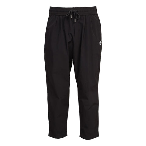 Pantaloni jogging - nero