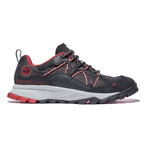 Sneakers Garrison Trail Low - nero