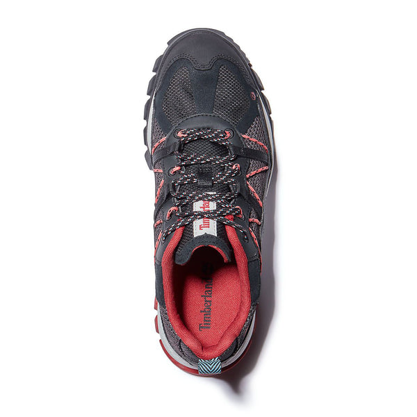 Sneakers Garrison Trail Low - nero