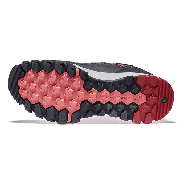 Sneakers Garrison Trail Low - nero