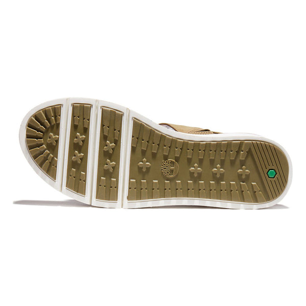 Sandali Safari Dawn - pelle - color cammello