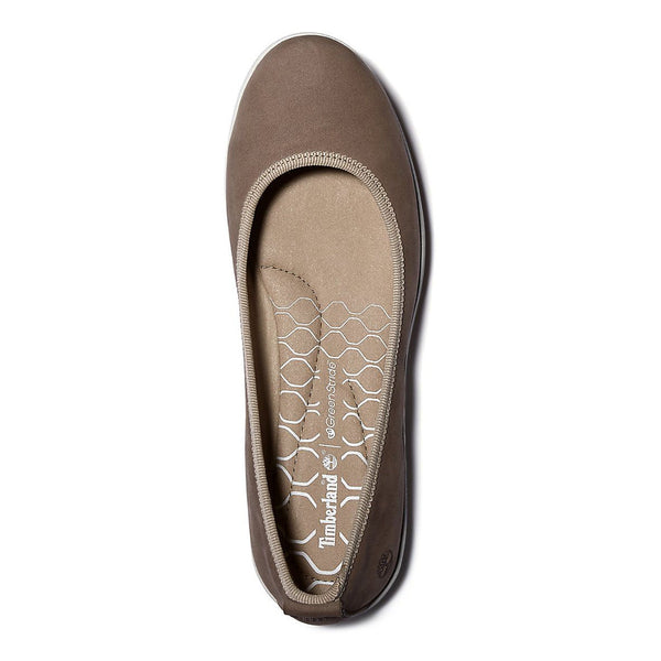 Ballerine Bradstreet Ultra Bal - beige
