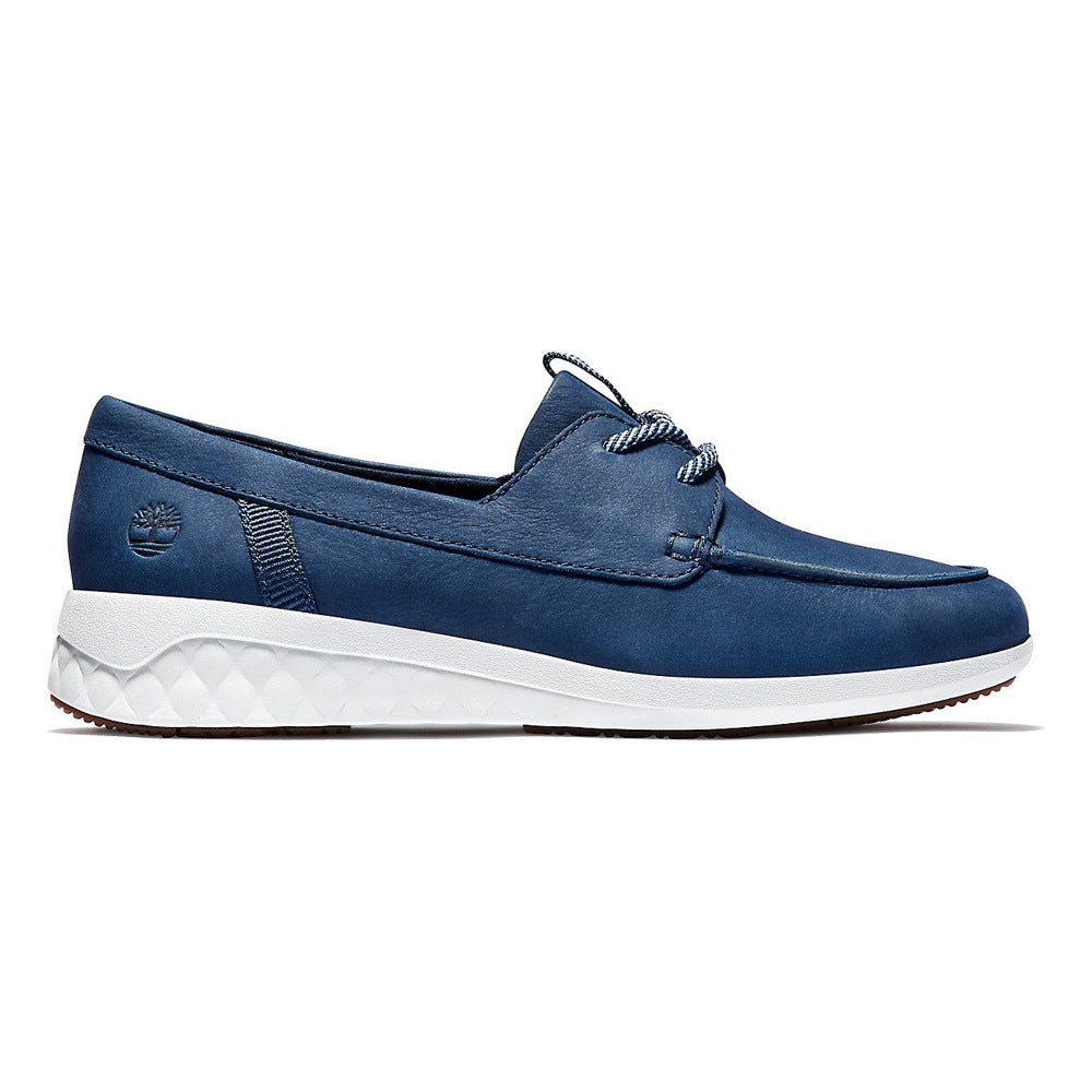 Scarpe da barca Bradstreet Ultra - blu