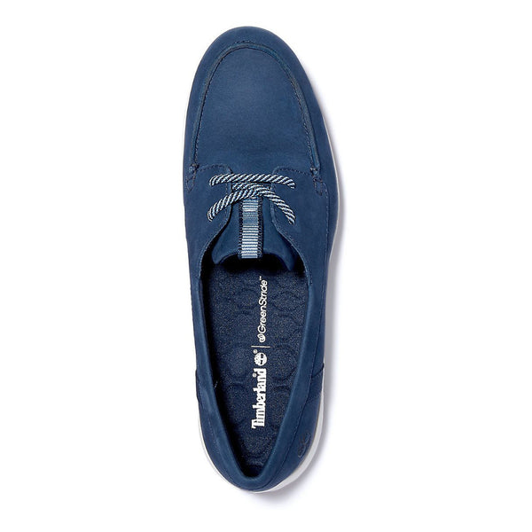 Scarpe da barca Bradstreet Ultra - blu