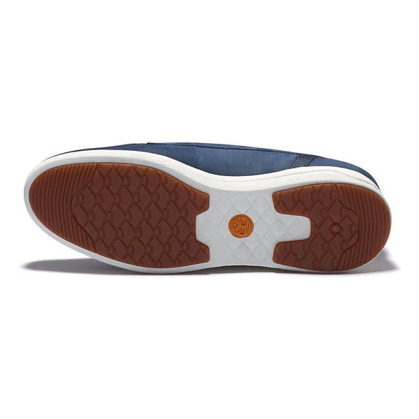 Scarpe da barca Bradstreet Ultra - blu