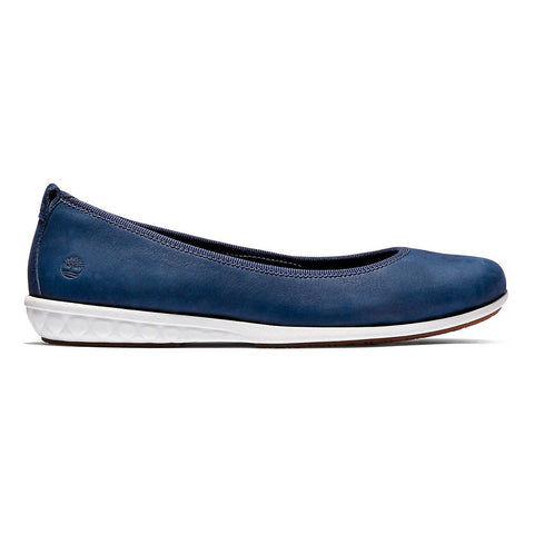 Ballerine Bradstreet Ultra Bal - blu