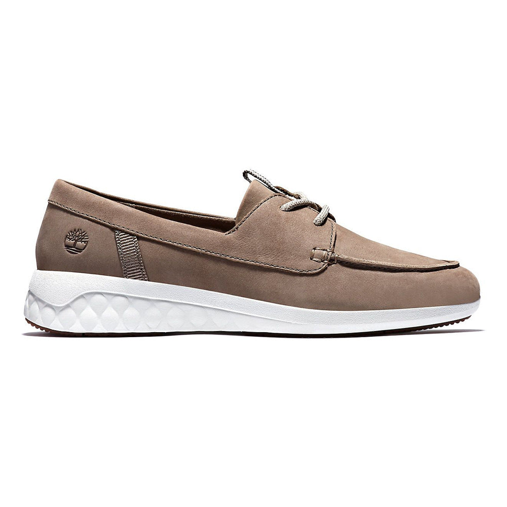Scarpe da barca Bradstreet Ultra - beige