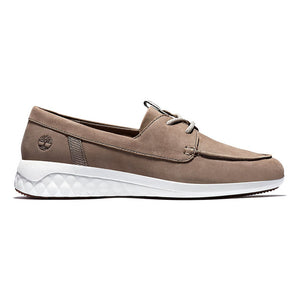 Scarpe da barca Bradstreet Ultra - beige